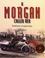 Cover of: Morgan Three-Wheeler Called Red