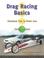 Cover of: Drag Racing Basics