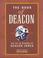 Cover of: The Book of Deacon