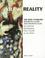 Cover of: Art & reality