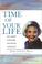 Cover of: Time of Your Life