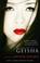Cover of: Memoirs of a Geisha
