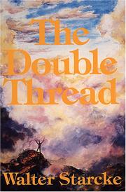 Cover of: The Double Thread