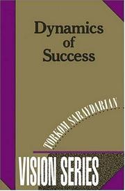 Cover of: Dynamics of success