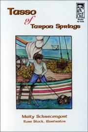 Cover of: Tasso of Tarpon Springs