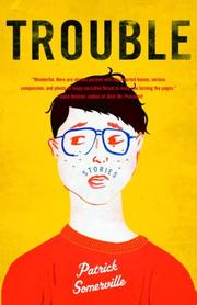 Cover of: Trouble: Stories