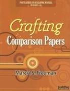 Cover of: Crafting Comparison Papers