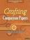 Cover of: Crafting Comparison Papers