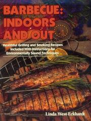 Cover of: Barbecue: Indoors and Out