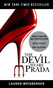 Cover of: The Devil Wears Prada by Lauren Weisberger