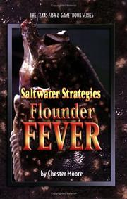 Cover of: Flounder Fever