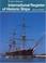 Cover of: International Register of Historic Ships (3rd ed)