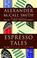 Cover of: Espresso tales