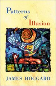 Cover of: Patterns of Illusion: Stories and a Novella