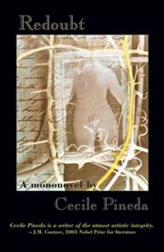 Cover of: Redoubt by Cecile Pineda