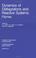 Cover of: Dynamics of Deflagrations and Reactive Systems