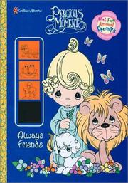 Cover of: Always Friends
