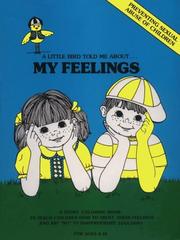 Cover of: My Feelings