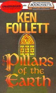 Cover of: The Pillars of the Earth by Ken Follett