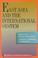 Cover of: East Asia and the International System