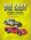 Cover of: The Die cast price guide