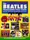Cover of: The Beatles memorabilia price guide