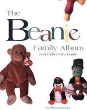 Cover of: The Beanie family album and collector's guide
