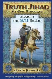 Cover of: Truth Jihad: My Epic Struggle Against the 9/11 Big Lie