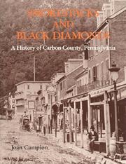 Smokestacks and Black Diamonds by Joan Campion