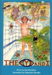 Cover of: The eye and I: story