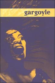 Cover of: Gargoyle #39/40