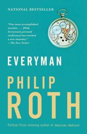 Cover of: Everyman | Philip Roth