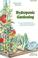 Cover of: Hydroponic Gardening