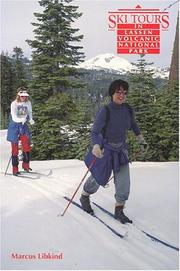 Cover of: Ski tours in Lassen Volcanic National Park