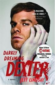 Cover of Darkly Dreaming Dexter