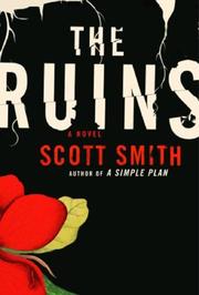 Cover of: The Ruins by Scott Smith