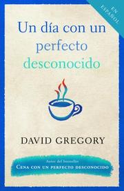 Cover of: Un día con un perfecto desconocido