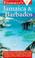 Cover of: Frommer's Jamaica & Barbados (4th ed)