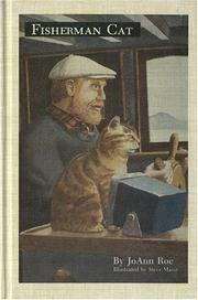 Cover of: Fisherman cat