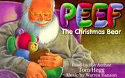 Cover of: Peef by Tom Hegg