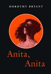 Cover of: Anita, Anita by Dorothy Bryant