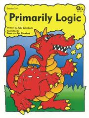 Cover of: Primarily Logic by Judy Leimbach