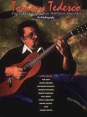 Cover of: Tommy Tedesco - Confessions of a Guitar Player