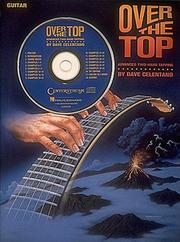 Cover of: Over the Top