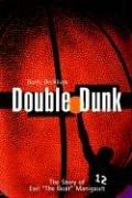 Cover of: Double Dunk: The Story Earl "The Goat" Manigault