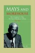 Cover of: Mays And Morehouse
