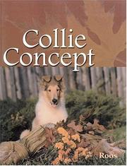 Cover of: Collie Concept