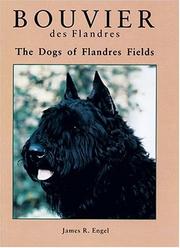 Cover of: Bouvier des Flandres by James R. Engel