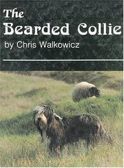 Cover of: The bearded collie