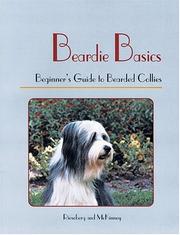 Cover of: Beardie basics by Barbara Hagen Rieseberg